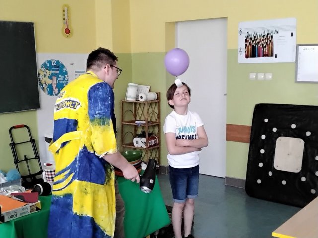 Rok szkolny 2021/22